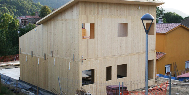 Construcció sostenible i bioconstrucció