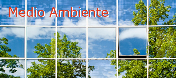 Medio Ambiente